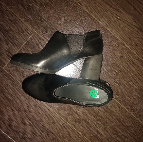 Camper pumps - Picture 5 of 6